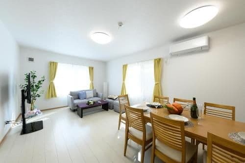 Standard Family Room