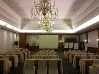 โรงแรมซานติก้า ซิเรบอน โรงแรมซานติก้า ซิเรบอน