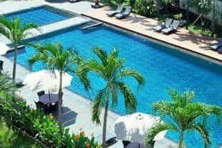 โรงแรมซานติก้า ซิเรบอน โรงแรมซานติก้า ซิเรบอน