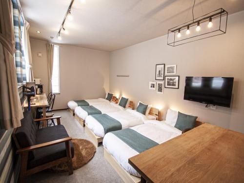 UCHI Living Stay KCU0