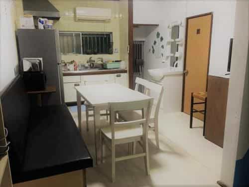 桜花之家 大正 Sakura guest house Taisho 桜花之家 大正 Sakura guest house Taisho