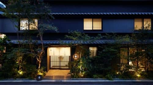 Residential Hotel HARE Kuromon Residential Hotel HARE Kuromon