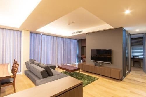 3 Bedroom Penthouse
