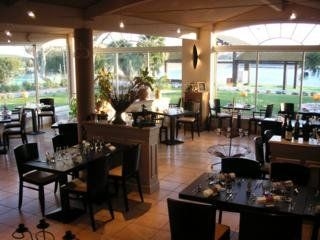 Residhotel Le Grand Avignon3