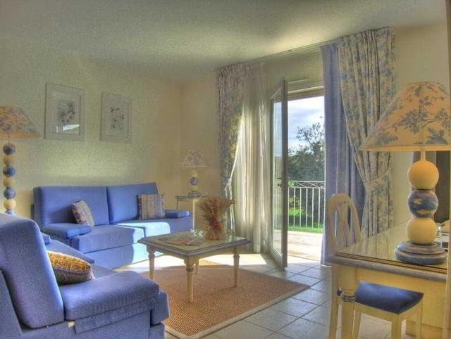 APARTMENT ONE BEDROOM