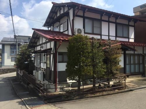 Guest House Hinode0