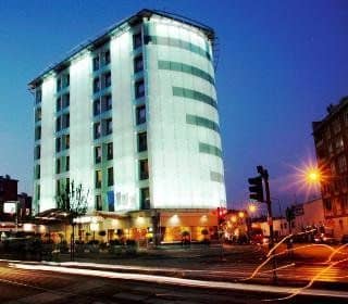 C-Hotels Concorde C-Hotels Concorde