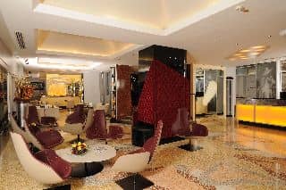 C-hotels Rubens C-hotels Rubens