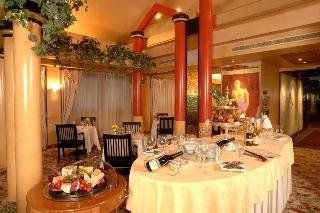 ซี-โฮเทลส์ รูเบนส์ (C-hotels Rubens)1