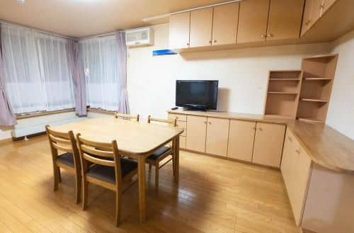 STAY IN KAMIKAWA STAY IN KAMIKAWA