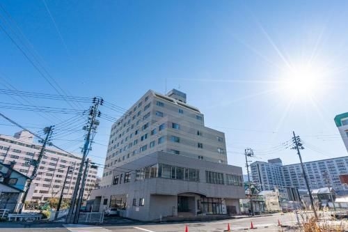 エンゼルリゾート湯沢407 (Angel Resort Yuzawa 407)1