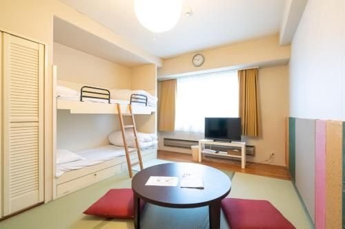 エンゼルリゾート湯沢407 (Angel Resort Yuzawa 407)0