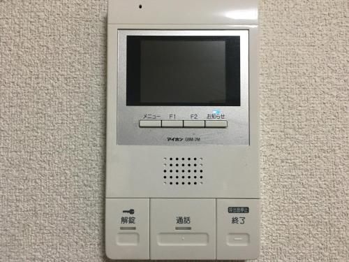 カンフォーラ春吉103 (Camphora Haruyoshi 103)3