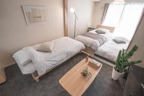 UCHI Living Stay Otaru Suitengu1