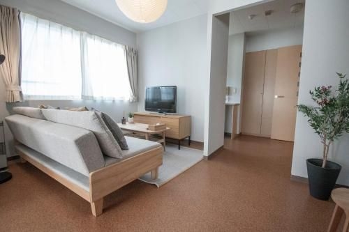 UCHI Living Stay Otaru Suitengu2
