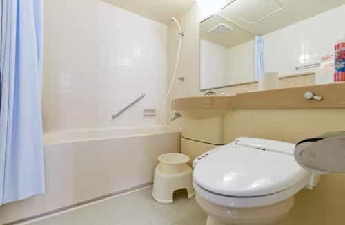 Keikyu Kamada ColorBee Hostel2 Keikyu Kamada ColorBee Hostel2