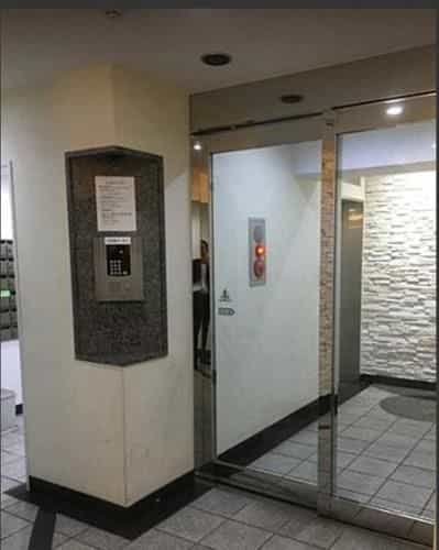 Keikyu Kamada ColorBee Hostel2 Keikyu Kamada ColorBee Hostel2