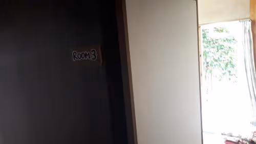 Budget Twin Room