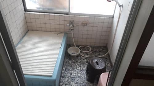 Budget Twin Room