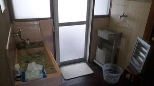 Budget Twin Room