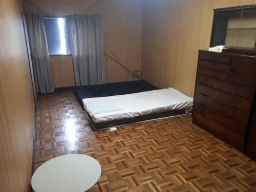 Standard Twin Room with Garden View
