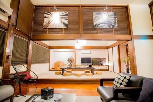 Japanese House0
