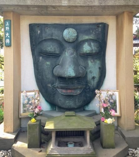 Ueno Garden House 1014