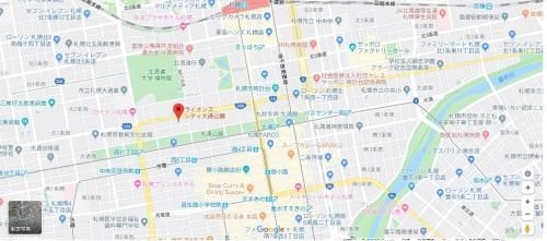 Odori Parkside1