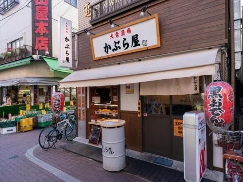 Smile Inn Tokyo-Kojiya4