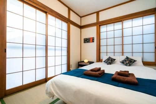 Smile Inn Tokyo-Horikiri shobuen0