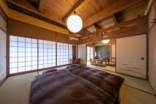 Standard Family Room
