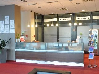 Economy Silesian Hotel0