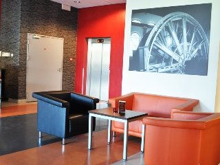 Economy Silesian Hotel1