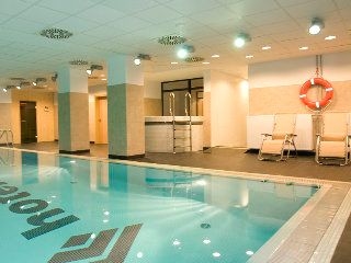 Economy Silesian Hotel4