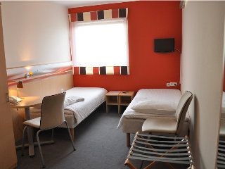 Economy Silesian Hotel3