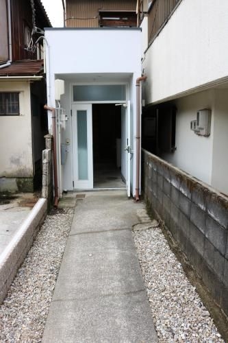 Peaceful Base Kenrokuen2