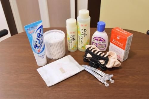TOMARIE Residential Suite Edogawa3