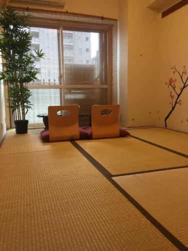 Open Price Dotonbori 9beds 13ppl 4BR Wi-Fi Open Price Dotonbori 9beds 13ppl 4BR Wi-Fi