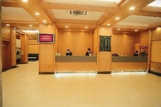 Junting Hotel0