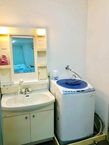 Quadruple Room with Private Bathroom