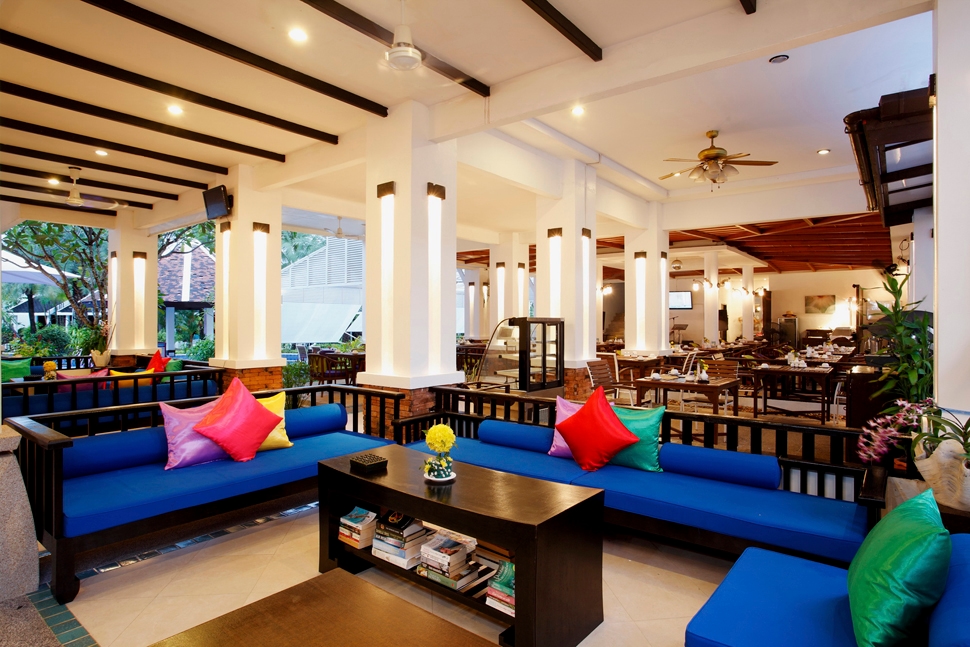 แอคเซส รีสอร์ท แอนด์ วิลล่า (Access Resort & Villas)0