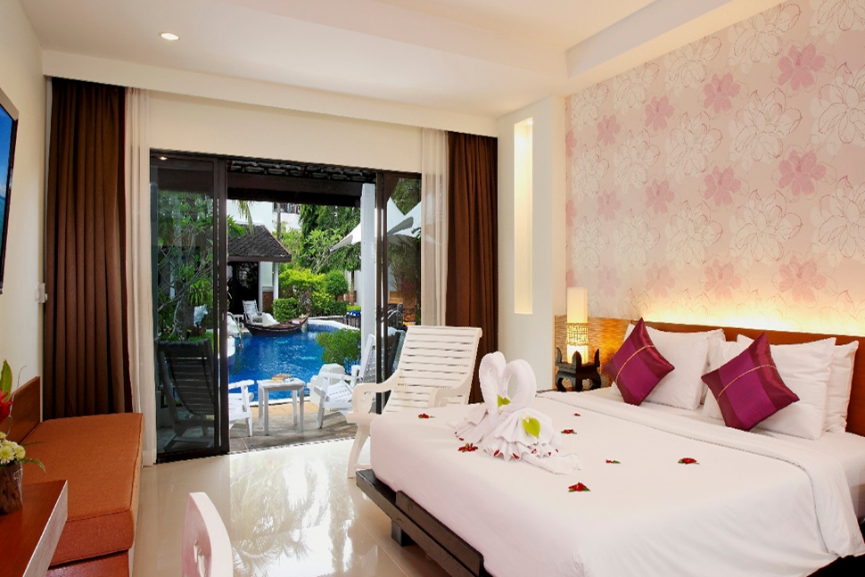 แอคเซส รีสอร์ท แอนด์ วิลล่า (Access Resort & Villas)2