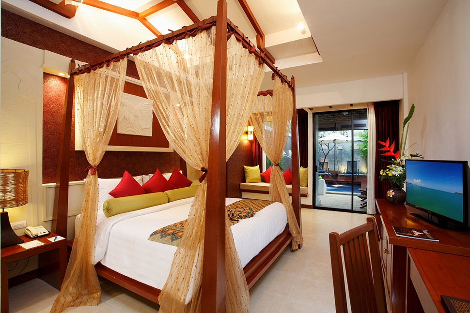แอคเซส รีสอร์ท แอนด์ วิลล่า (Access Resort & Villas)4