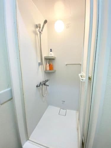 4-Bed Male Dormitory Room