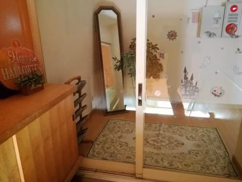 Hakodate station 5minutes walk vacation stay1