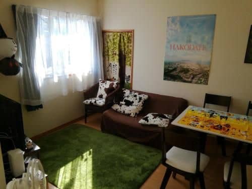 Hakodate station 5minutes walk vacation stay Hakodate station 5minutes walk vacation stay