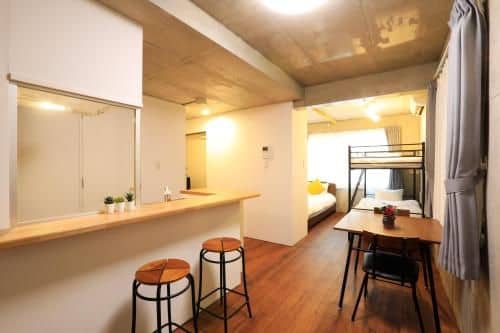 Laffitte Condominium Hotel Laffitte Condominium Hotel