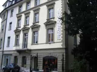 Plattenhof Hotel Plattenhof Hotel