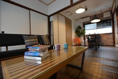 CASA WHINNY Nishikujo4