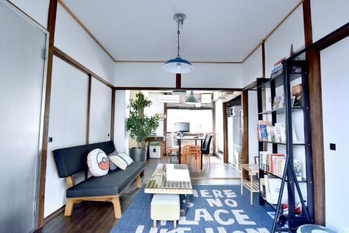 CASA WHINNY Nishikujo0